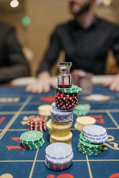 Casino