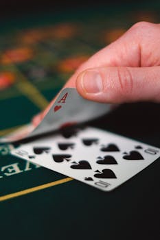Casino