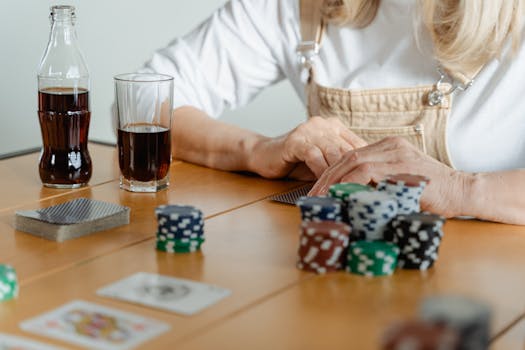 Casino