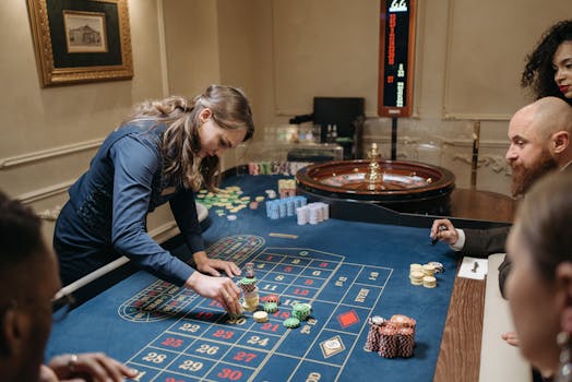 Casino
