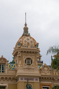 Casino
