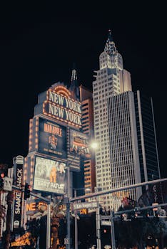 Casino