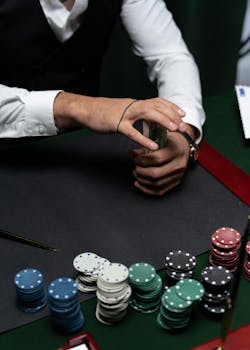 Casino