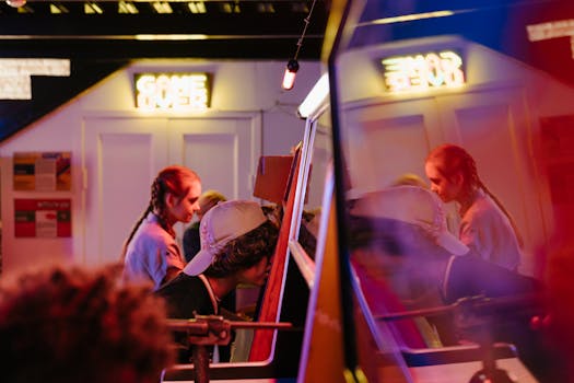Casino