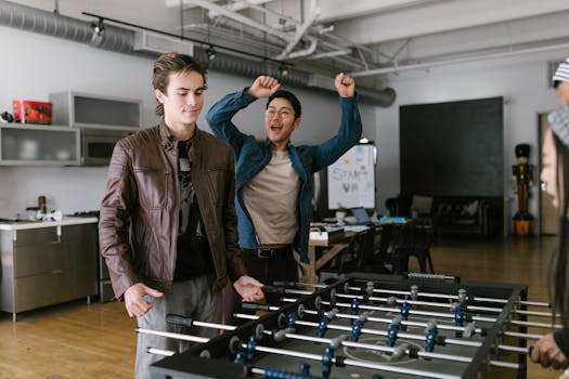 Casino