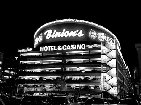 Casino