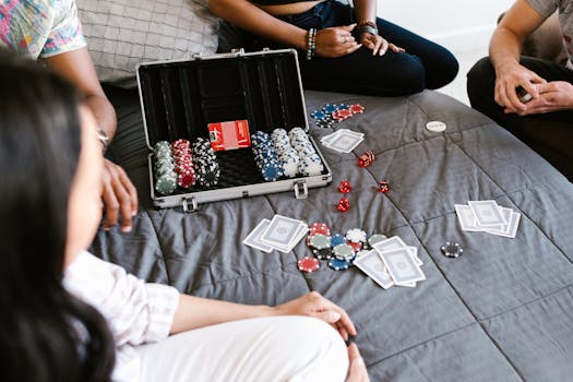 Casino