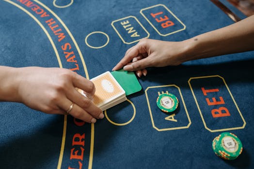 Casino