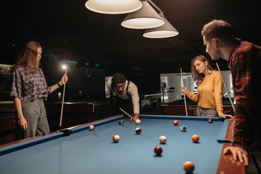 Casino
