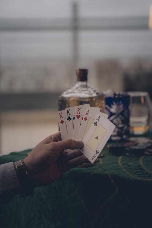Casino