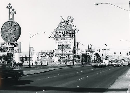 Casino
