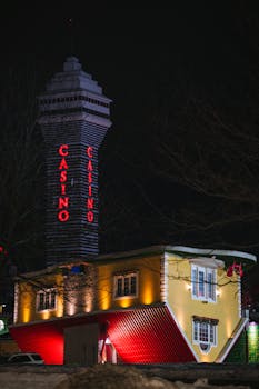 Casino