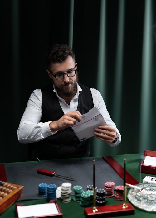 Casino