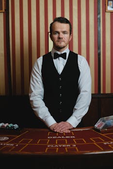 Casino