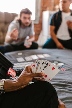 Casino