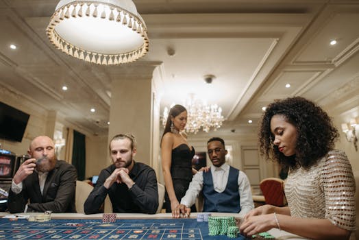 Casino