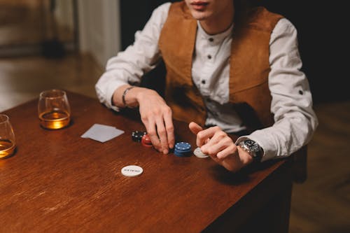 Casino