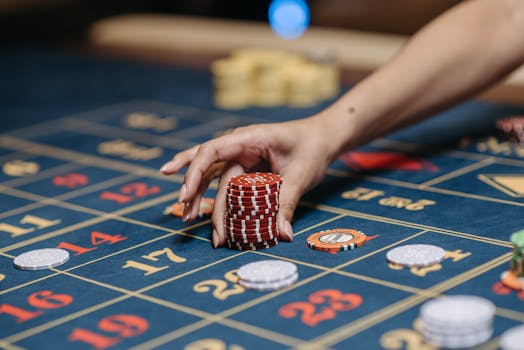Casino