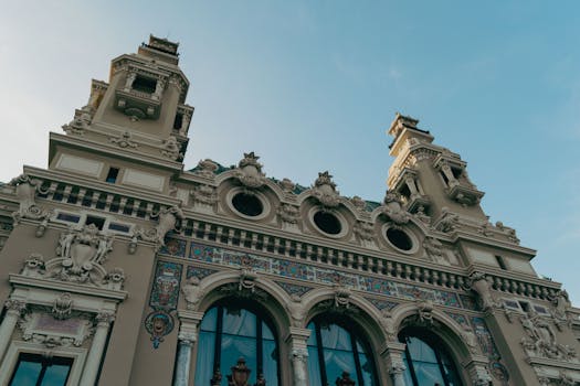 Casino