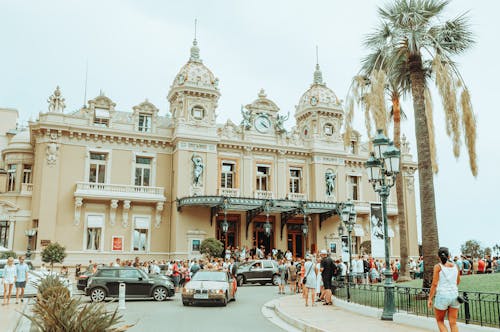Casino