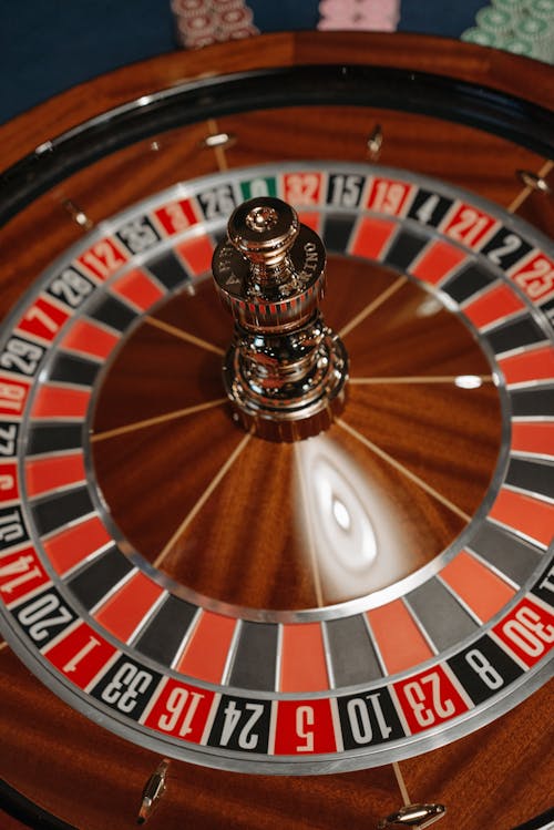 Casino