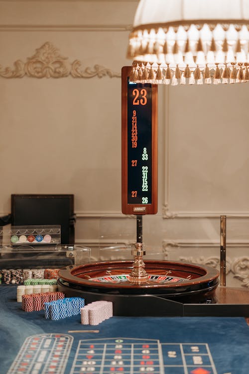 Casino