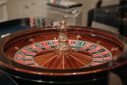 Casino