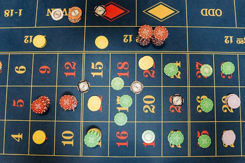 Casino