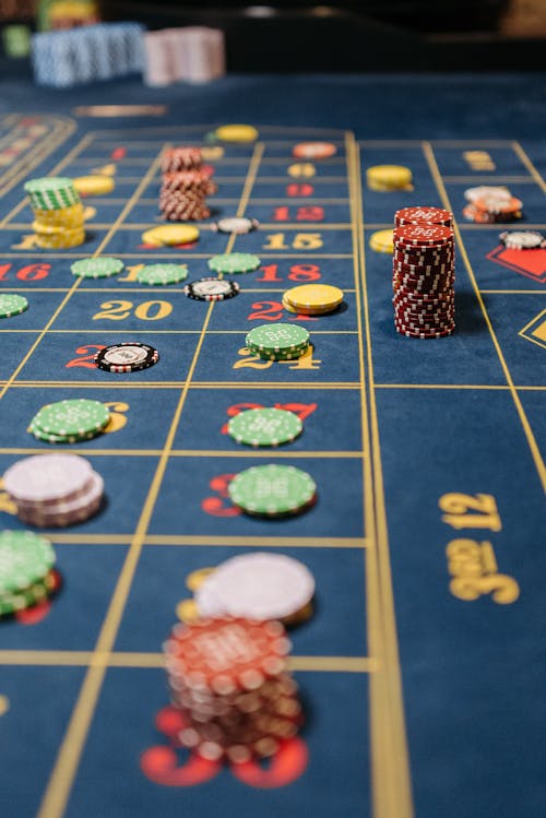 Casino