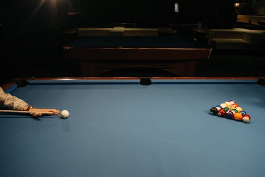 Casino
