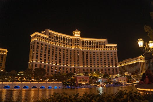 Casino