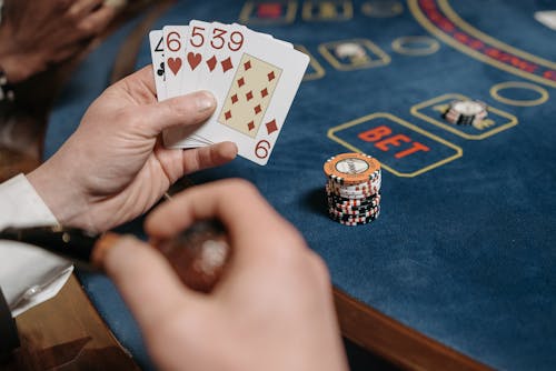 Casino