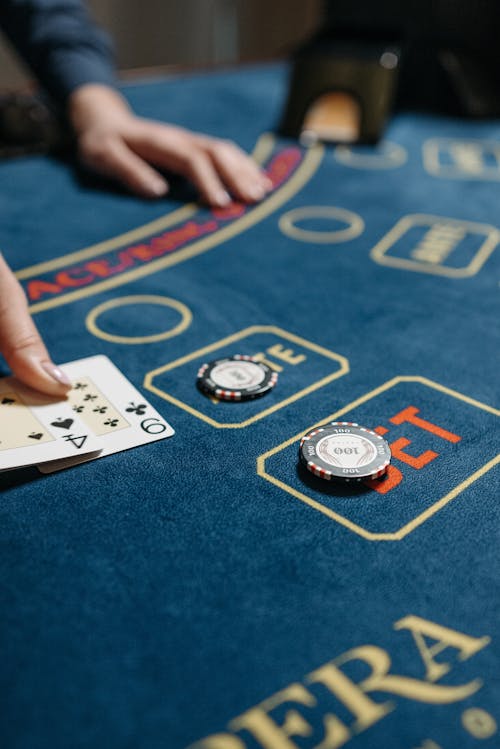 Casino