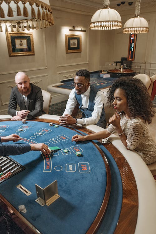 Casino