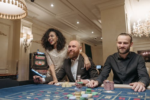Casino