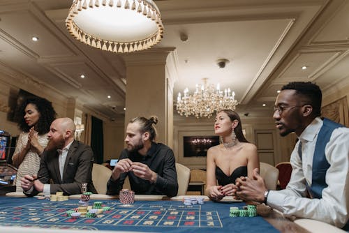 Casino