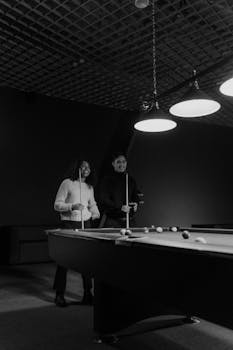 Casino