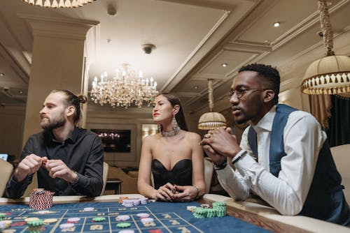 Casino
