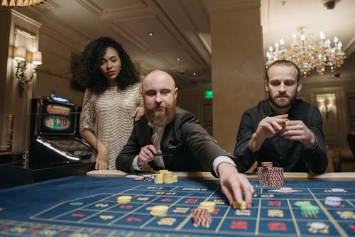 Casino