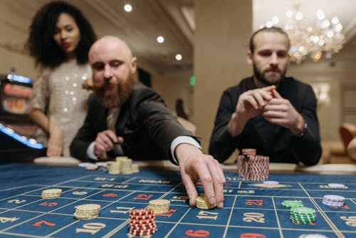 Casino