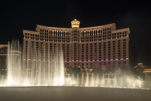 Casino