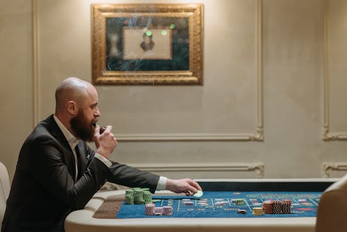 Casino