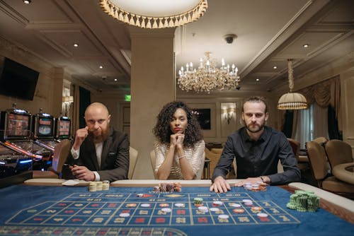 Casino