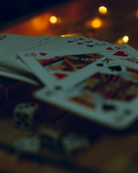 Casino