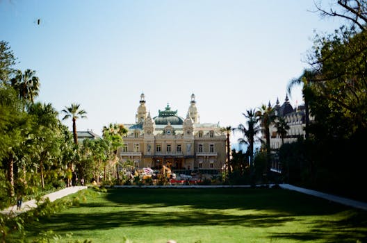 Casino