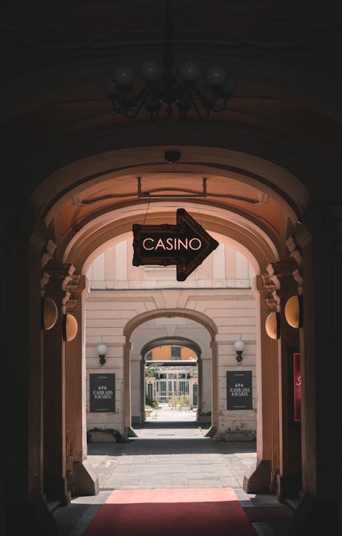 Casino