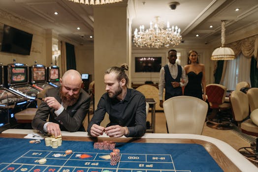 Casino