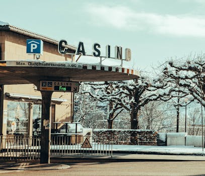 Casino