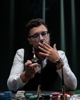 Casino