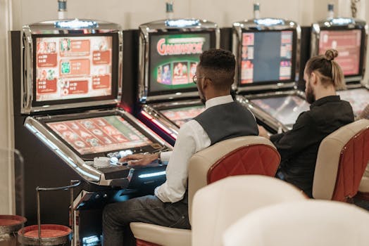 Casino